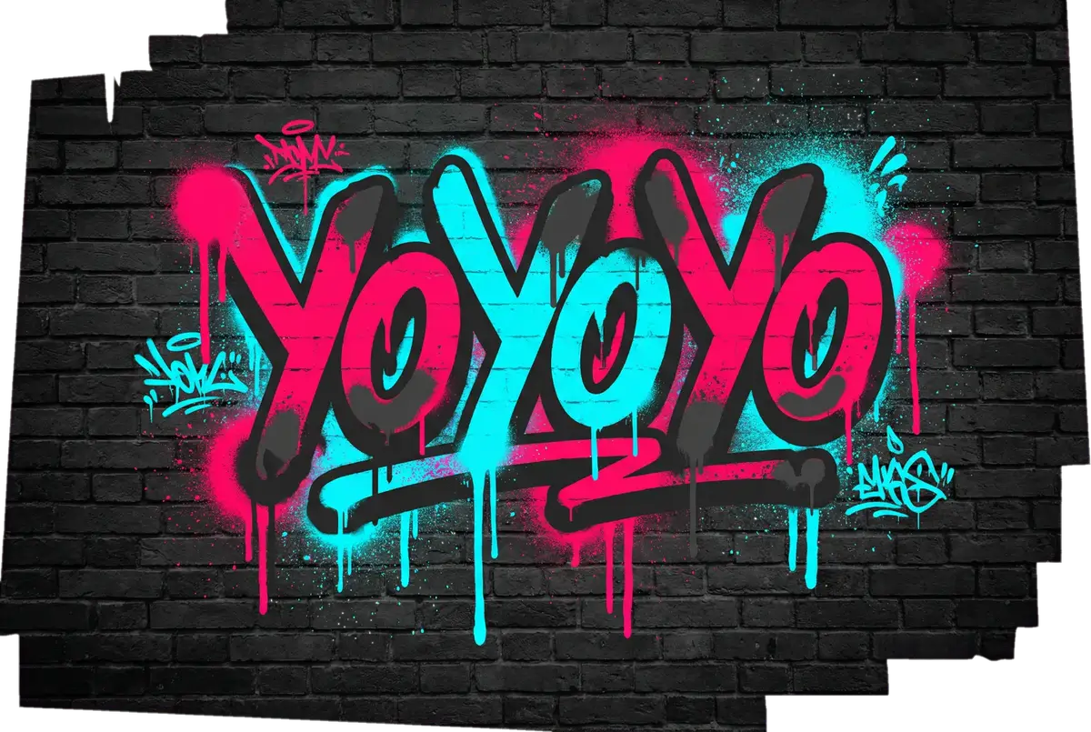 毛骗第二集 - 街头文化视频平台Logo